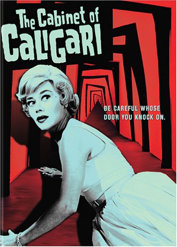Free Download Of The Cabinet of Caligari