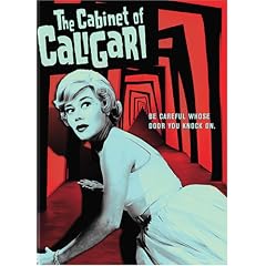 The Cabinet of Caligari