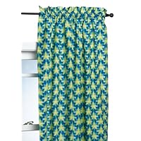 X Games Moto X 82 by 63-Inch Unlined Drapes