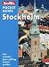 Stockholm Berlitz Pocket Guide (Berlitz Pocket Guides)