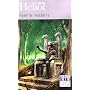 Faerie Hackers de Johan Heliot