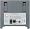 Netgear MS2110-100PES Stora NAS-System mit Festplatten 1x1TB (2-Bay, SATA, USB, Ethernet, Raid) schwarz