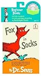 Fox in Socks Book & CD (Book and CD)