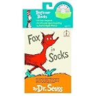 Fox in Socks Book and CD (Dr. Seuss: Beginner Books) by Dr. Seuss