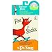 Fox in Socks Book & CD (Dr. Seuss: Beginner Books)