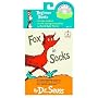 Fox in Socks Book & CD (Dr. Seuss: Beginner Books)