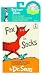 Search : Fox in Socks Book & CD (Dr. Seuss: Beginner Books)