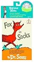 Fox in Socks Book & CD (Dr. Seuss: Beginner Books)
