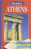 Baedeker's Athens (AA Baedeker's)