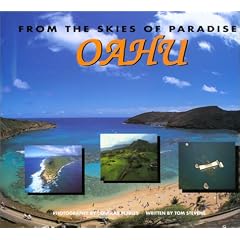 From the Skies of Paradise Oahu