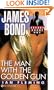 The Man with the Golden Gun (Signet)