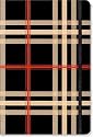 Plaid Journal (Notebook, Diary) (Pocket Journals)