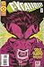 Book Excalibur #84 Deluxe Edition (Soul Sword Trilogy Part 2) December 1994