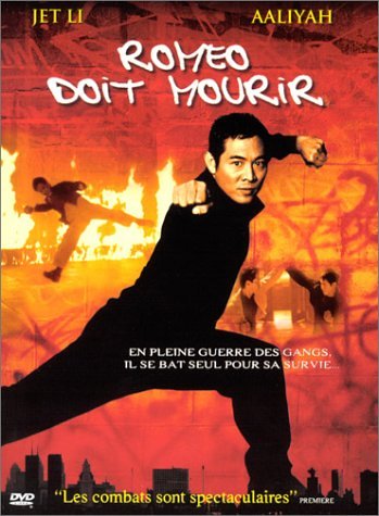 Romeo Must Die [Region 2]