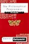 The Philosophical Programmer: Reflections on the Moth in the Machine