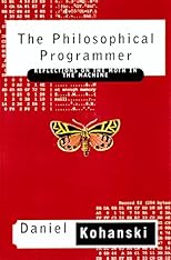 The Philosophical Programmer: Reflections on the Moth in the Machine