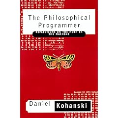 The Philosophical Programmer: Reflections on the Moth in the Machine