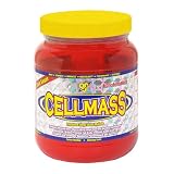 BSN Cellmass Creatine Ethyl Ester Malate, Artic Berry Blast, 22.56-Ounce Jar