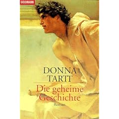 Die geheime Geschichte.