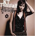 Eye to the Telescope