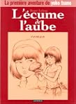 �CUME DE L'AUBE (L') (YOKO TSUNO)