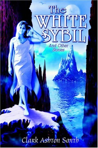 Clark Ashton Smith
