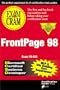 MCSD/MCP+SB FrontPage 98 Exam Cram (Exam: 70-055)