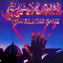 Power And The Glory (2009 Digital Remaster + Bonus Tracks)