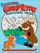 Book Discover Grand Teton National Park : An Educational Activity Book for Kids