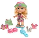 Snap & Style Doll - Elena