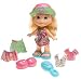 Snap & Style Doll - Elena