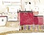 Tibetan Pilgrimage: Architecture of the Sacred Land