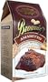 The Famous Pacific Dessert Company Amaretto Brownie Mix 3 Pack