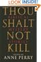 Thou Shalt Not Kill: Biblical Mystery Stories
