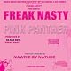 Pink Panther [Explicit]
