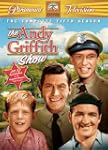 The Andy Griffith Show: Season 5