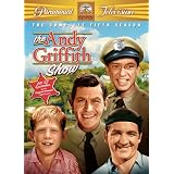 ANDY GRIFFITH SHOW: COMPLETE FIFTH SEASON (5PC) - ANDY GRIFFITH SHOW: COMPLETE FIFTH SEASON (5PC)