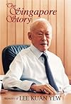 Li Guangyao hui yi lu, 1965-2000 = Memoirs of Lee Kuan Yew
