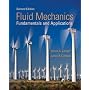 Fluid Mechanics with Student Resources DVD