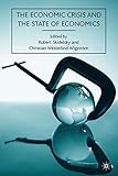 The economic crisis and the state of economics