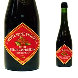 Raspberry Vinegar