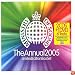 Ministry of Sound - the Annual 2005 [2CD + DVD]