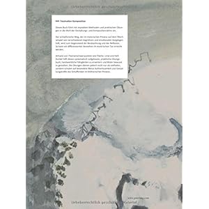 Faszination Komposition: Grundelemente der Komposition im bildnerischen Bereich- Ein Werkbuch- 2., u