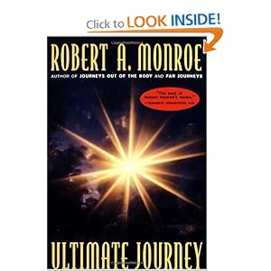 Far Journeys by Robert Monroe