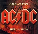AC/DC - Greatest Hits 2 CD Set