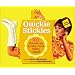 Quickie Stickies: 100 Pick-Me-Ups for When You're Feeling Unglued