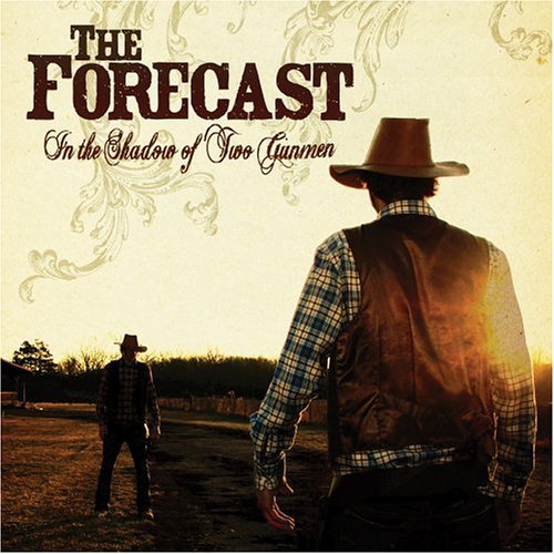 CD-Charts  Search : In the Shadow of Two Gunmen