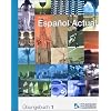 Espa�ol Actual: Espanol Actual 1. �bungsbuch: Spanisch f�r Anf�nger