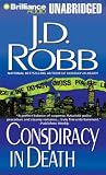 Conspiracy in Death