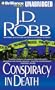 Conspiracy in Death (In Death #8)